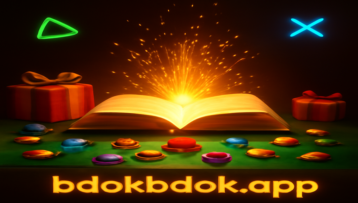 bdok স্পোর্টস বাংলা পেজ