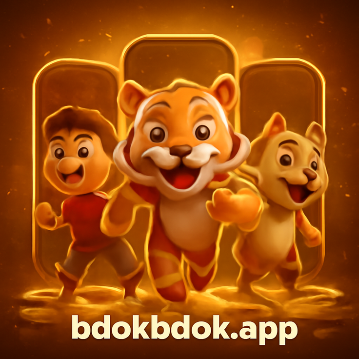 bdok অ্যাপ লগইনের ইনস্টলেশন নির্দেশিকা